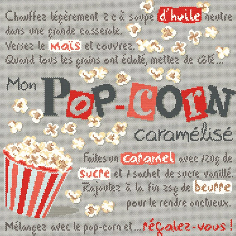 Lili Points G055